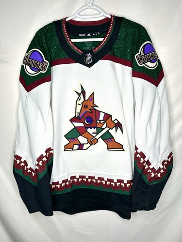 Maglia arizona coyotes adidas - maglia,