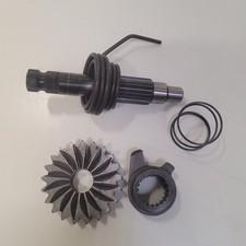 Gruppo messa in moto