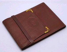 Portafoglio pelle unisex