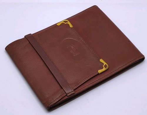 Portafoglio pelle unisex
