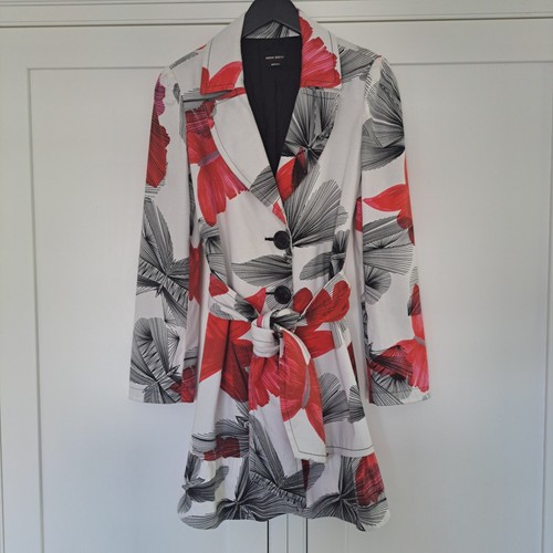 Giacca trench donna vintage