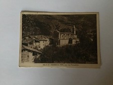 ITALIA - CARTOLINA CORTENO (BRESCIA) LA PARROCCHIALE