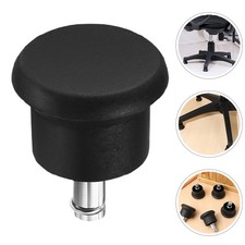  6 Pezzi Ruote Sedia Ufficio