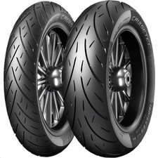 Metzeler Cruiec Rear Tire -