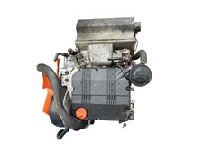 Motore Lombardini Focs LDW 502