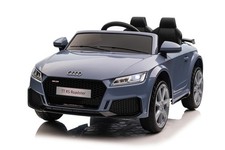 Auto Macchina Elettrica per