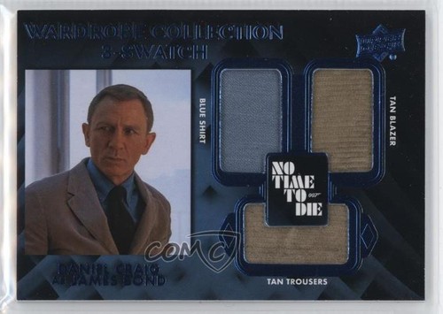 2025 james bond time die - no,