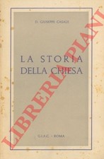 Storia della - CASALE - La