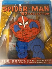 Spider-Man The 67  Collection