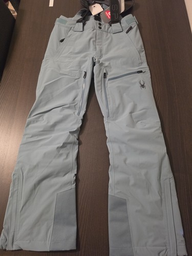 Pantaloni spyder dare tundra - pantaloni,