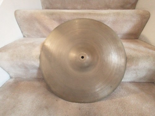 Raro piatto zildjian avedis - raro,