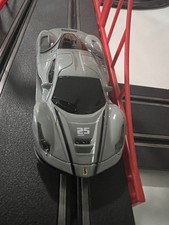 1:43 - Pista elettrica Ferrari