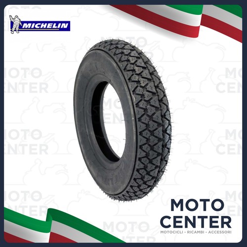 Copertone michelin 10 - copertone, 10"