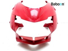 Carena anteriore superiore