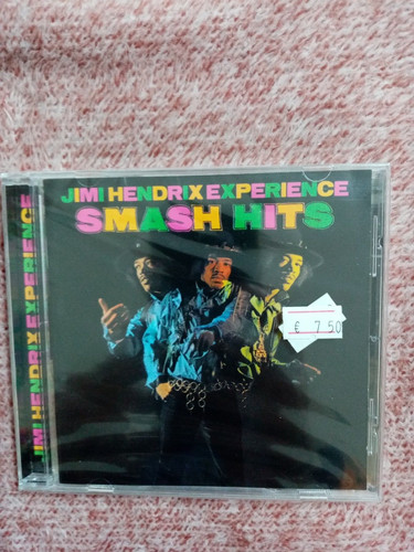 Jimi hendrix experience - experience,