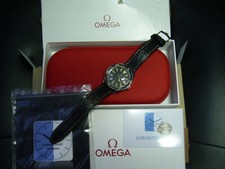 Omega 165.024 Seamaster 300