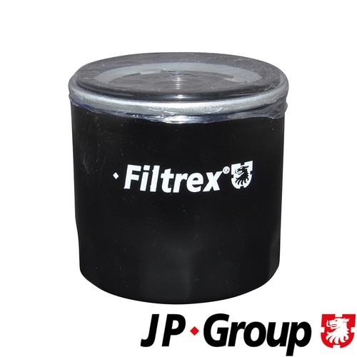Cartuccia filtro olio per