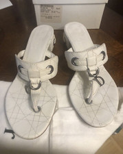 AUTHENTIC DIOR MULE PLATE