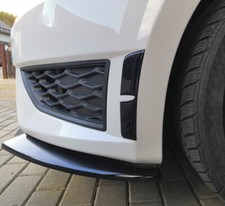 Seat Leon Cupra 290 3D Flaps branchie nel colore desiderato