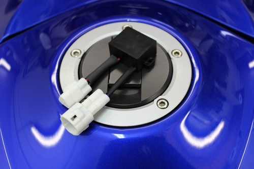 Suzuki power pack - power, 600