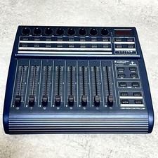 Behringer bcf2000 control - behringer, b-control