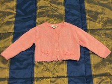 PROMO! Primigi Golfino Maglioncino misto cashmer Rosa Bimba 6 mesi/62 cm