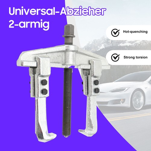 Estrattore universale 2 - 6",