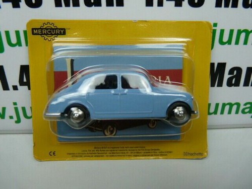 Mryz voiture mercury - 1/48,