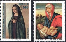 1994 italia repubblica Natale