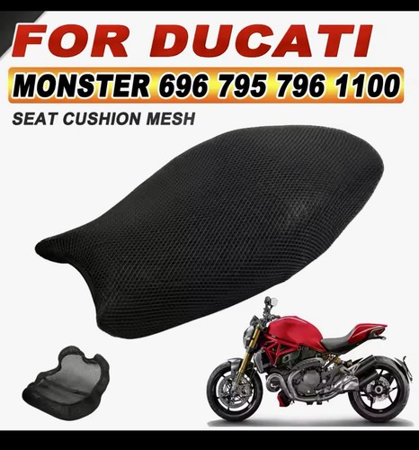 Copri sella ducati - sella,
