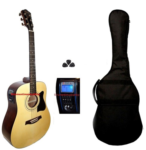 Chitarra acustica - chitarra,
