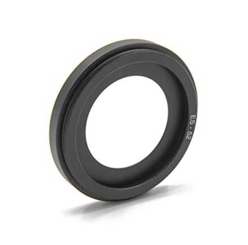 Paraluce per canon ef s - es-52,