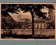 Pordenone Silos S. Macinazione F. Grande  spedita