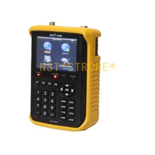 Per satlink 6909 - satlink, ws-6909