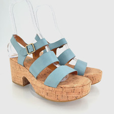 Sandali donna Kork-Ease Tish