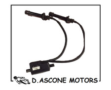 bobina tmax 2008 2009 2010 2011 yamaha originale usata pipette pippette candele