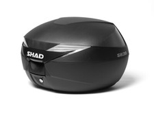 SHAD SH39 BLACK TOP CASE 40 LT