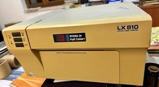 Stampante Primera Lx 810