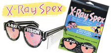 Ray spex gli occhiali a - -,