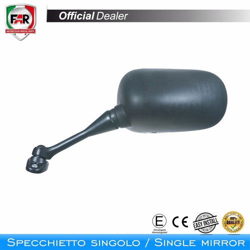 Specchietto far 5638 - specchietto, destro
