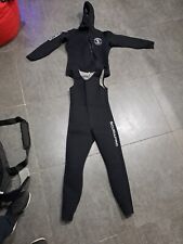 Muta Sub Navy ScubaPro 5mm