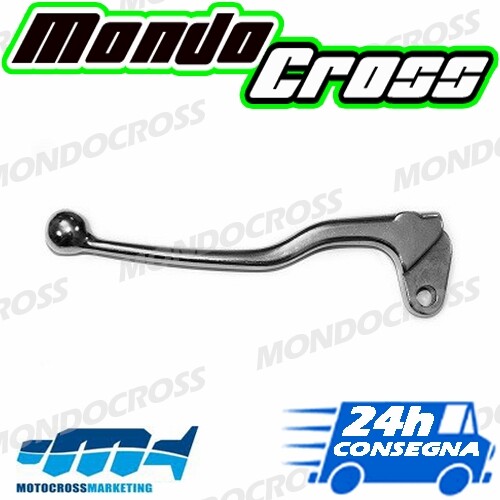 Leva frizione mxm pressofusa - leva,