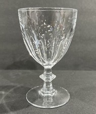 Calice acqua Cristal D'Arques