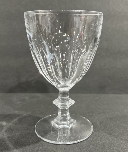 Calice acqua cristal - cristal, d'arques