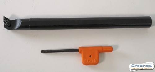 Utensile per tornio glanze - utensile,