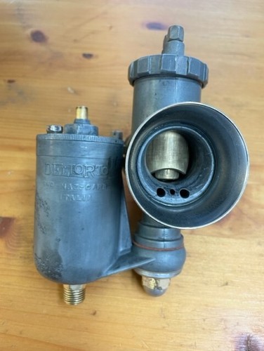 Carburatore dell orto - dell'orto, per
