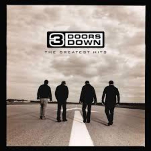 Doors down the - doors, greatest