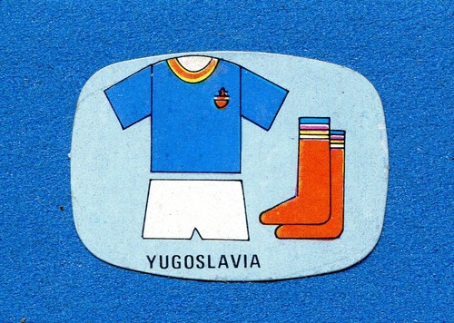 Spagna espana 82 - (n5),
