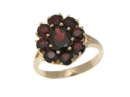 Anello gioiello oro anelli - gioiello,