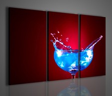 QUADRI MODERNI FLASH COCKTAIL